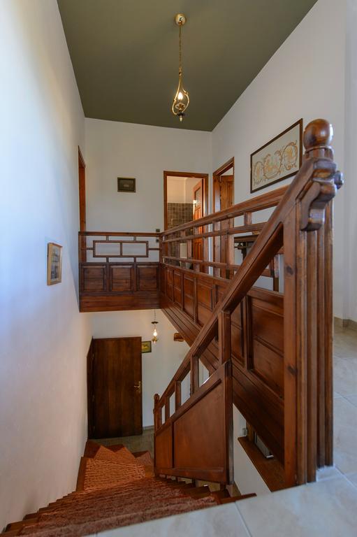 Villa Muse Pitsidia Exterior photo